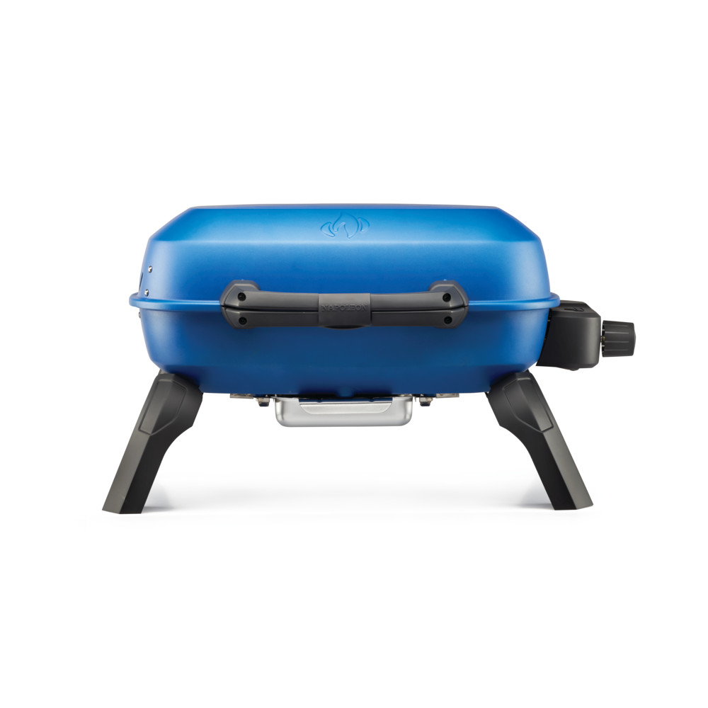 Gril portatif TravelQ 240 de Napoleon au propane